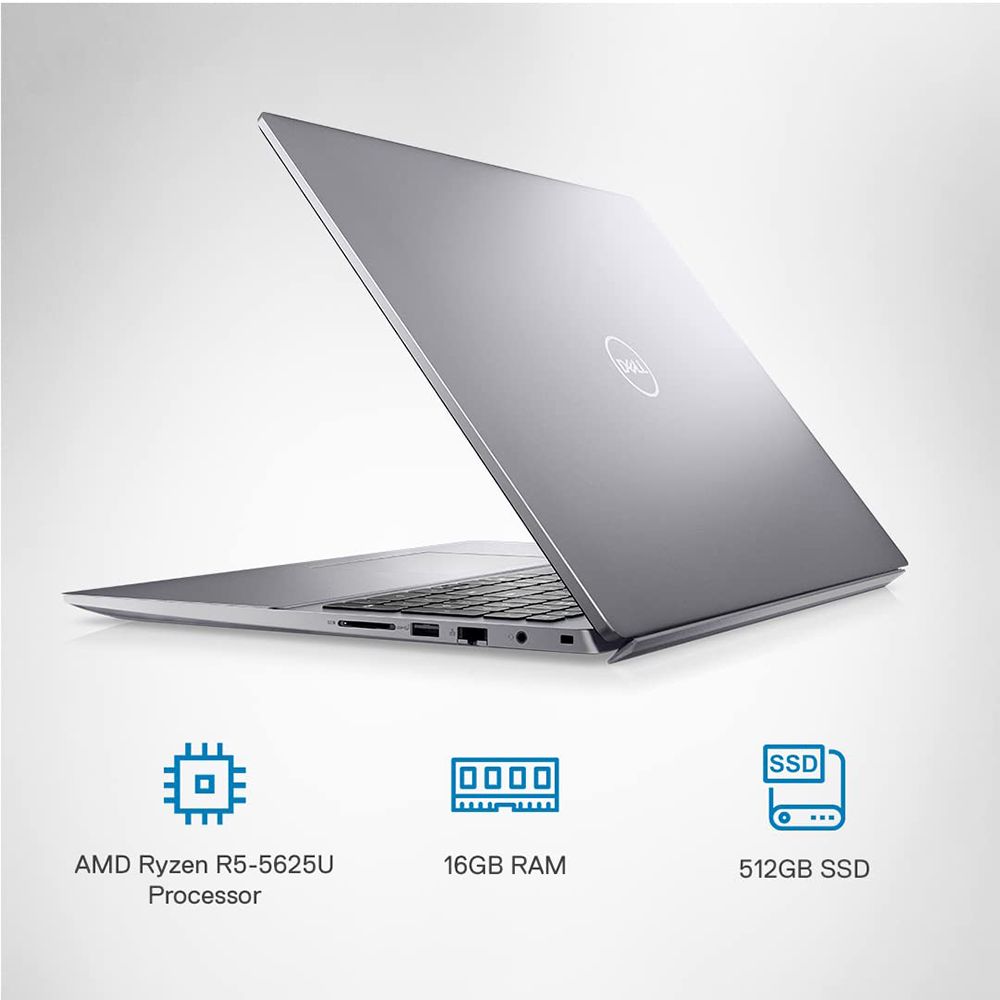 Buy DELL Vostro 3425 AMD Ryzen 5 5th Gen (14 inch, 16GB